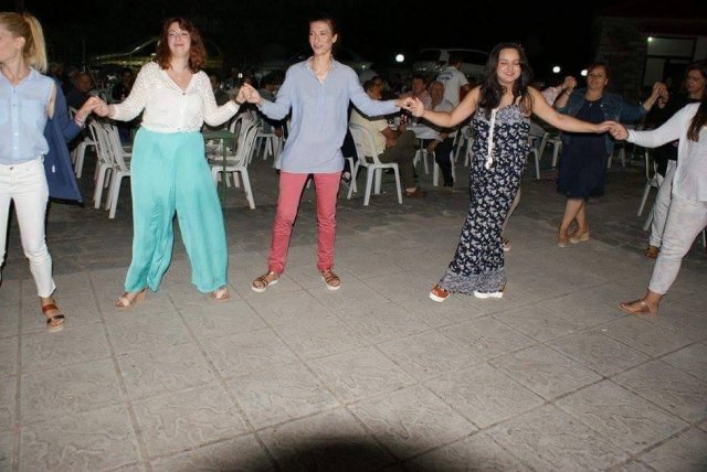 Πανηγύρι 2016